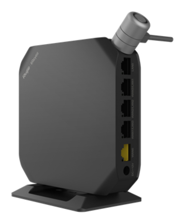ROUTER RUIJIE REYEE RG-EG105GW T WIFI5 GIGABIT 4p CLOUD - detalle