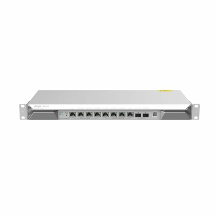 Ruijie Networks RG-EG1510XS router 2.5 Gigabit Ethernet. Gigabit Ethernet Plata