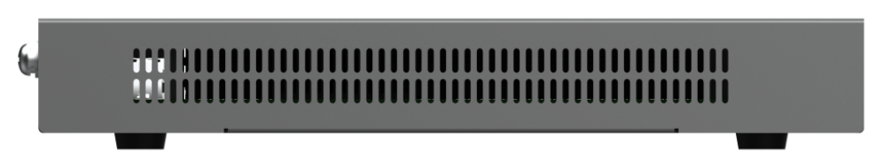 ROUTER RUIJIE REYEE RG-EG209GS 9-PORT GIGABIT + 1 SFP MULTIWAN ROUTER - detalle