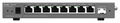 ROUTER RUIJIE REYEE RG-EG209GS 9-PORT GIGABIT + 1 SFP MULTIWAN ROUTER