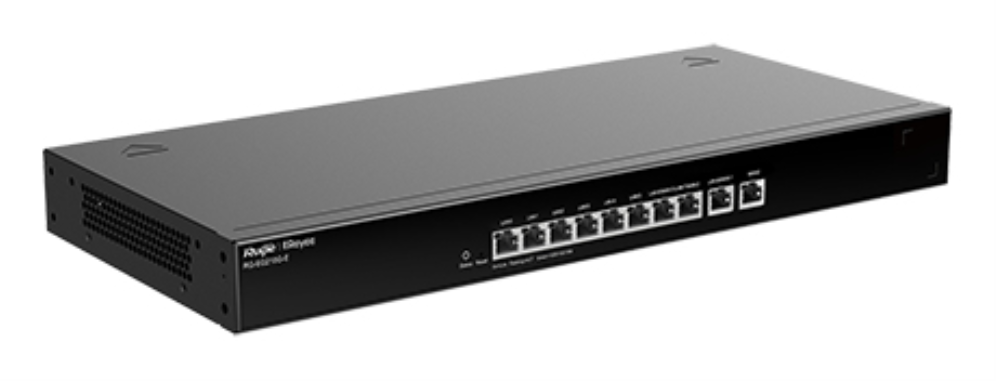 ROUTER RUIJIE REYEE RG-EG210G-E GIGABIT 10p CLOUD