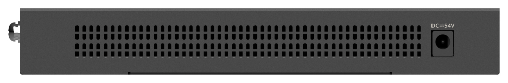 ROUTER RUIJIE REYEE RG-EG210G-P 10-PORT GIGABIT (8XPOE) MULTIWAN ROUTER - detalle