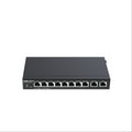 Ruijie Networks RG-EG305GH-P-E router Negro