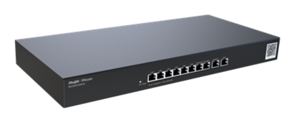 ROUTER RUIJIE REYEE RG-EG310GH-E GIGABIT 10p CLOUD - detalle