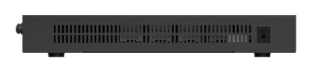 ROUTER RUIJIE REYEE RG-EG310GH-P-E GIGABIT 10p POE AF/AT CLOUD - detalle