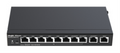 ROUTER RUIJIE REYEE RG-EG310GH-P-E GIGABIT 10p POE AF/AT CLOUD