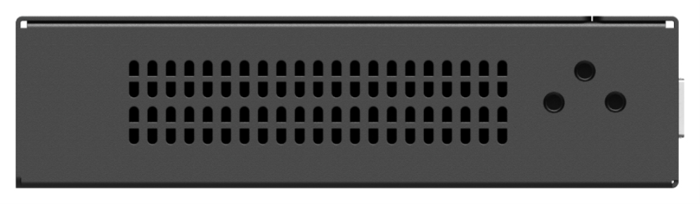 ROUTER RUIJIE REYEE RG-EG406XS 6-PORT MULTI-GIGABIT CLOUD MANAGED - detalle