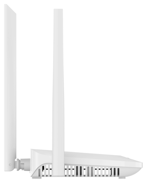 ROUTER RUIJIE REYEE RG-EW1200 WIFI5 10/100 4p MESH - detalle