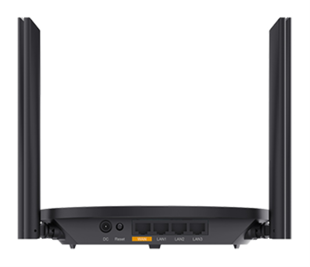 ROUTER RUIJIE REYEE RG-EW300 PRO WIFI4 10/100 4p - detalle