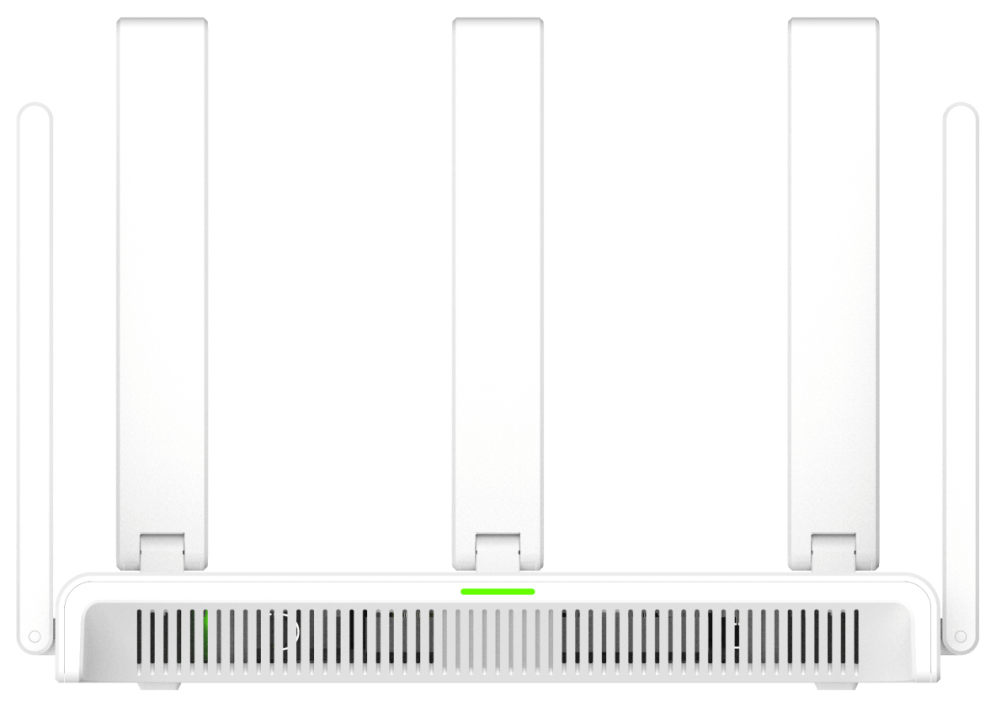 ROUTER RUIJIE REYEE RG-EW3000GX WIFI6 AX3000 MESH 5P - detalle