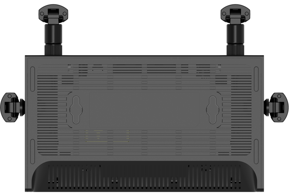ROUTER RUIJIE REYEE RG-EW300T N300 4G LTE WIFI4 - detalle