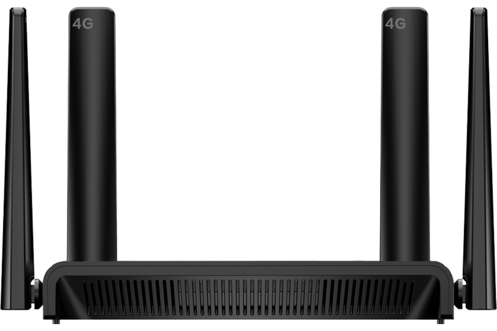 ROUTER RUIJIE REYEE RG-EW300T N300 4G LTE WIFI4 - detalle
