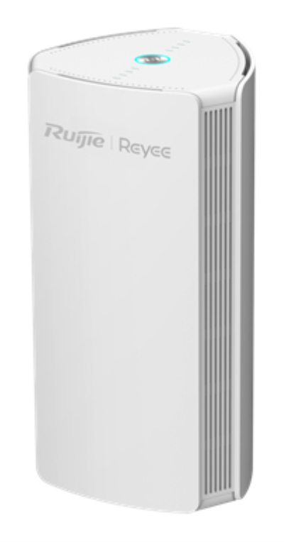 ROUTER RUIJIE REYEE RG-M18 WIFI6 1800 MESH GIGABIT PACK-2 - detalle