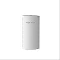 Ruijie Networks RG-M18 router inalámbrico Gigabit Ethernet Doble banda (2.4 GHz / 5 GHz) Blanco