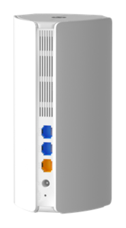 ROUTER RUIJIE REYEE RG-M18 WIFI6 1800 MESH GIGABIT - detalle
