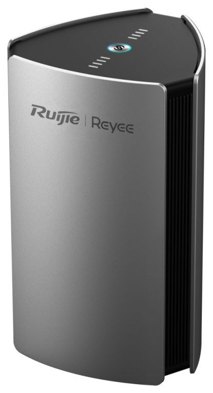 ROUTER RUIJIE REYEE RG-M32 WIFI6 3200 MESH GIGABIT - detalle
