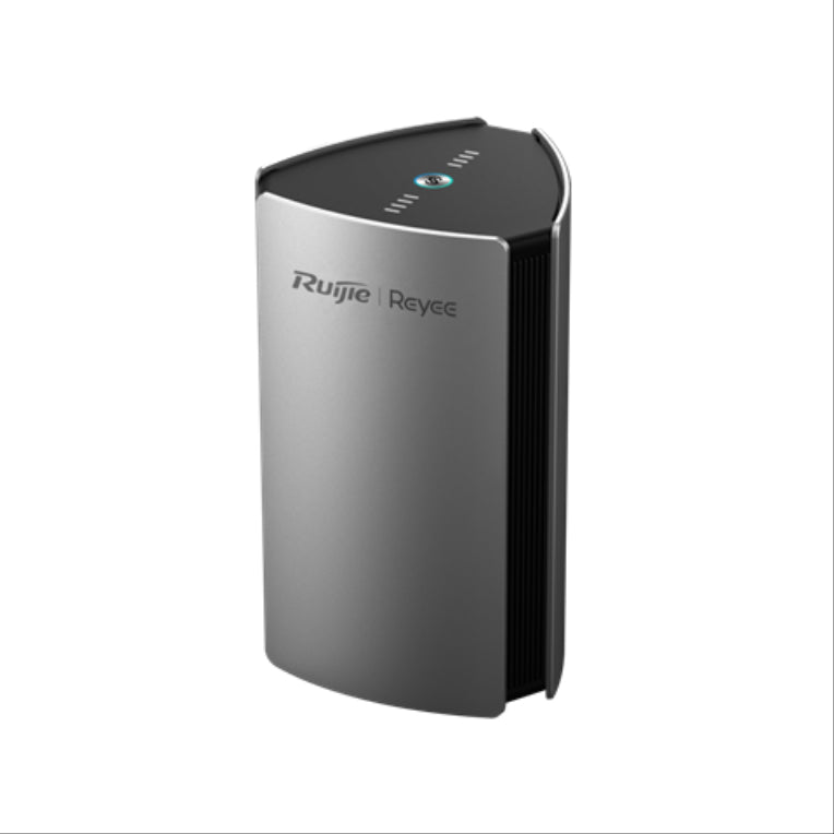 Ruijie Networks RG-M32 router inalámbrico Gigabit Ethernet Doble banda (2.4 GHz / 5 GHz) Negro