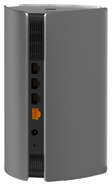 ROUTER RUIJIE REYEE RG-M32 WIFI6 3200 MESH GIGABIT - detalle