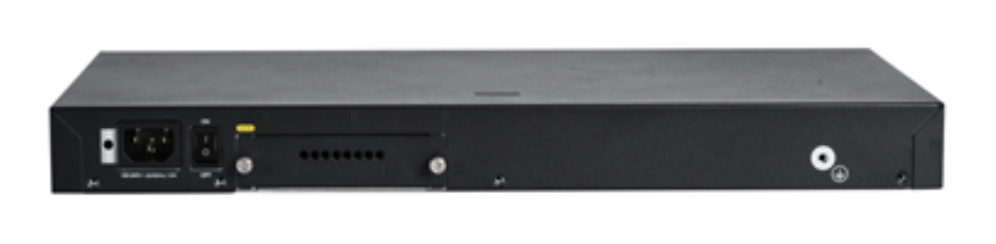ROUTER RUIJIE REYEE RG-NBR6205-E GIGABIT 8p SFP 2p CLOUD - detalle