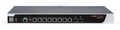 ROUTER RUIJIE REYEE RG-NBR6215-E GIGABIT 8p SFP 1p SFP+ 1p CLOUD 2.5GBPS