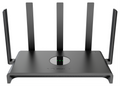 ROUTER RUIJIE WIFI 6 MESH AX3000 4 RJ45 DUAL BAND BLACK