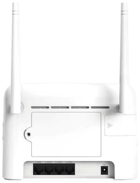 ROUTER STRONG 2 ADAPTADORES TARJETA SIM - detalle