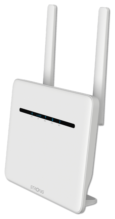 ROUTER STRONG 4G+ROUTER1200 - detalle