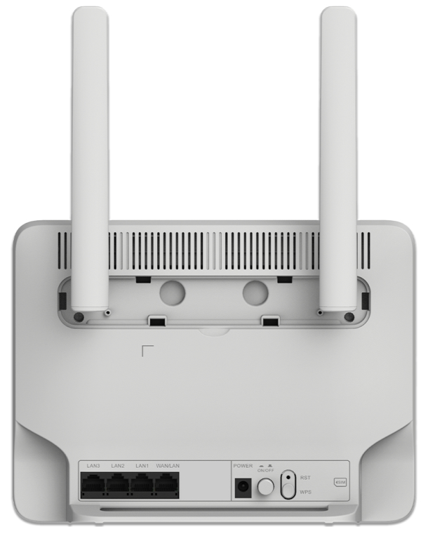 ROUTER STRONG 4G+ROUTER1200 - detalle