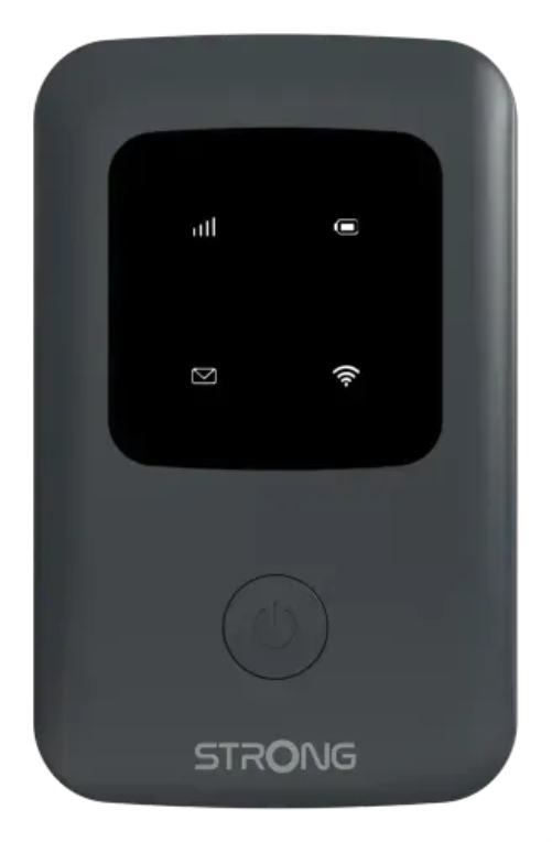 ROUTER STRONG 4GMIFI150C