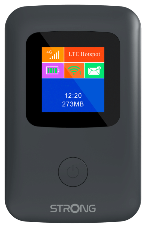 ROUTER STRONG 4GMIFI150D