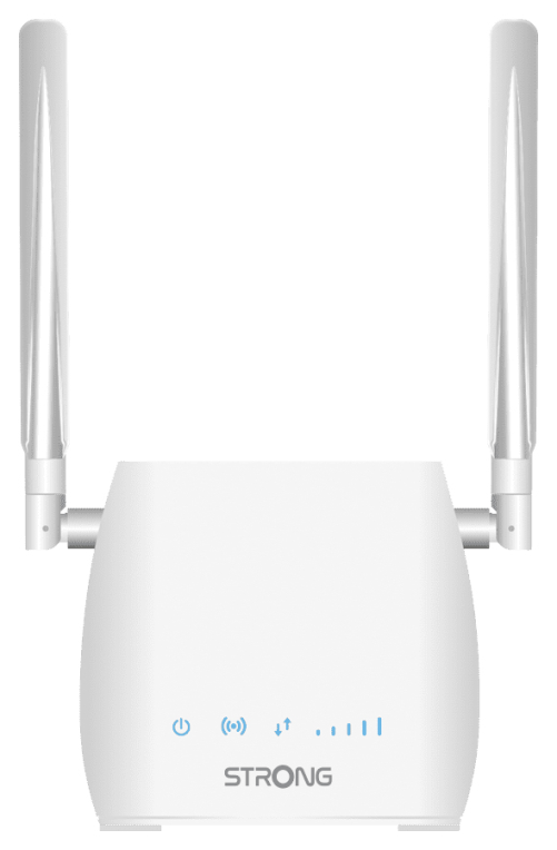 ROUTER STRONG 4GROUTER300M
