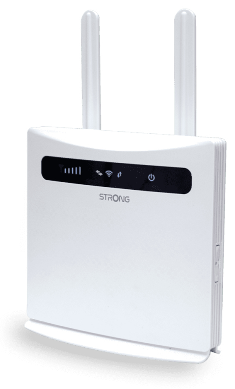 ROUTER STRONG 4GROUTER300V2 - detalle