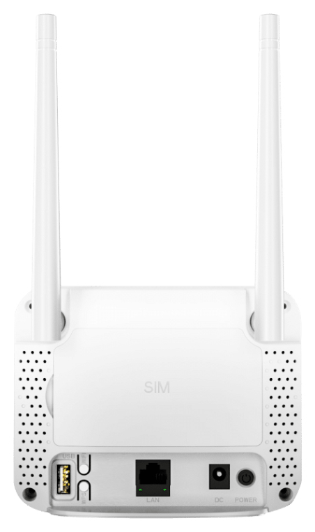 ROUTER STRONG 4GROUTER350M - detalle
