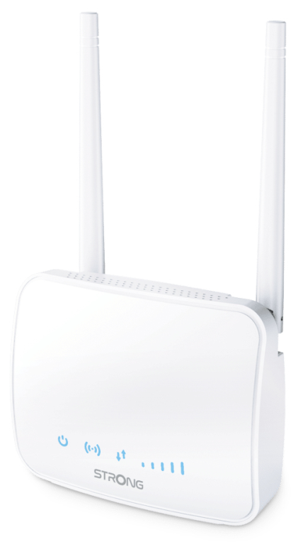 ROUTER STRONG 4GROUTER350M