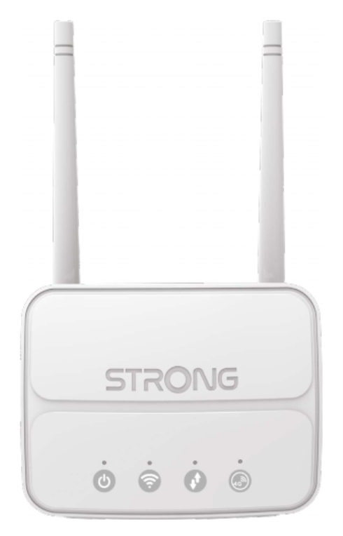 ROUTER STRONG 4GROUTER360M