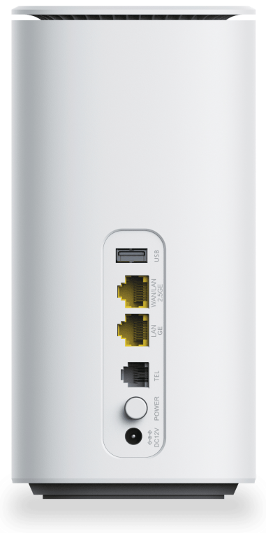 ROUTER STRONG 5G WIFI6 - detalle