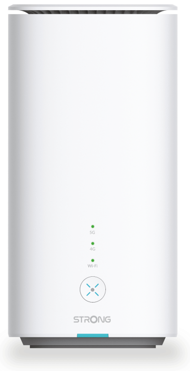 ROUTER STRONG 5G WIFI6