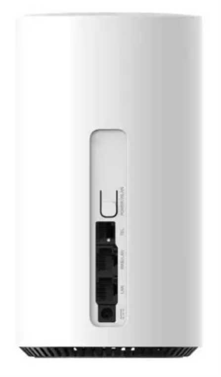 ROUTER STRONG WIFI 7 DUALBAND BE7200 - detalle