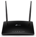 ROUTER TP-LINK AC1200 WIRELESS DUAL BAND 4G LTE