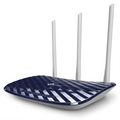 ROUTER TP-LINK ARCHER C20 AC750 DUAL BAND 3 ANTENAS