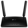 ROUTER TP-LINK ARCHER MR200 4G LTE AC750 DUAL BAND 3 PORT 10/100 3 ANTENAS