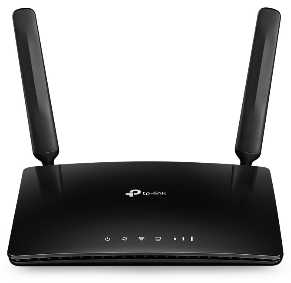 ROUTER TP-LINK ARCHER MR400 4G LTE DUAL BAND