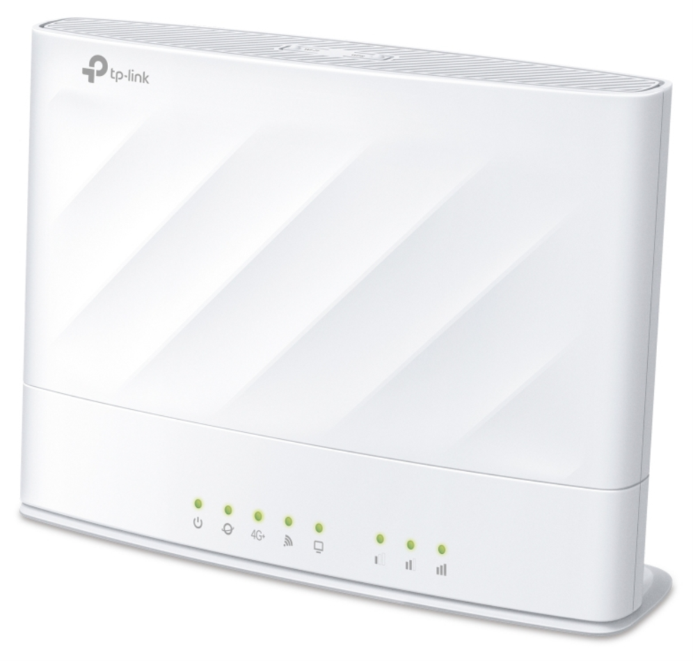 ROUTER TP-LINK AX1500 4G LTE ADVANCED CAT6