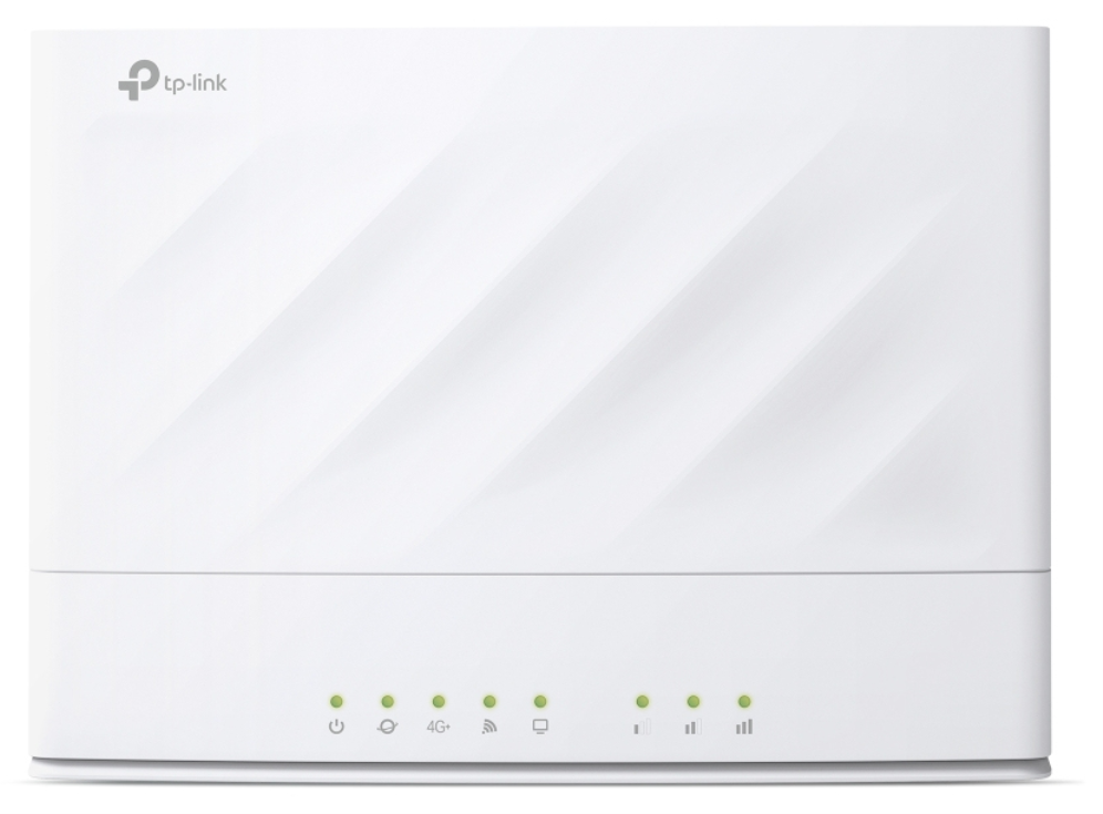 ROUTER TP-LINK AX1500 4G LTE ADVANCED CAT6 - detalle