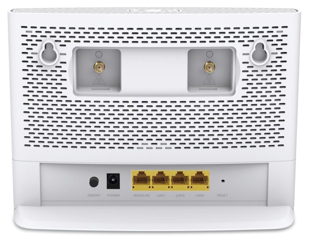 ROUTER TP-LINK AX1500 4G LTE ADVANCED CAT6 - detalle