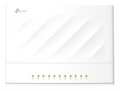 TP-Link EX520v router inalámbrico Gigabit Ethernet Doble banda (2.4 GHz / 5 GHz) Blanco