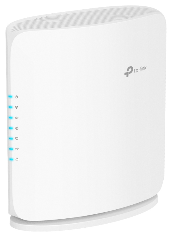 ROUTER TP-LINK BE7200 DUAL-BAND WI-FI 7