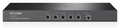 ROUTER TP-LINK MULTI-WAN ENTERPRISE BALANCEADOR 10/100/1000MBPS