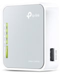 ROUTER TP-LINK N150 3G