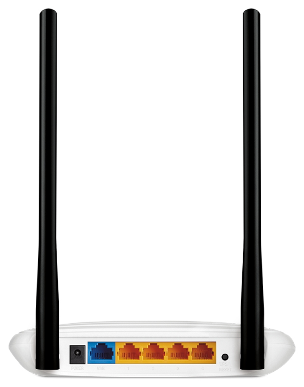 ROUTER TP-LINK N300 V14.1 - detalle